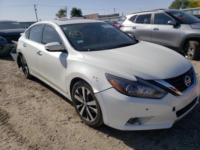 NISSAN ALTIMA 3.5 2017 1n4bl3ap3hc123272