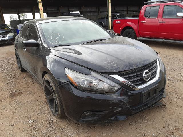 NISSAN ALTIMA 3.5 2017 1n4bl3ap3hc147734