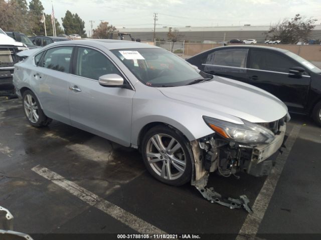 NISSAN ALTIMA 2017 1n4bl3ap3hc152397