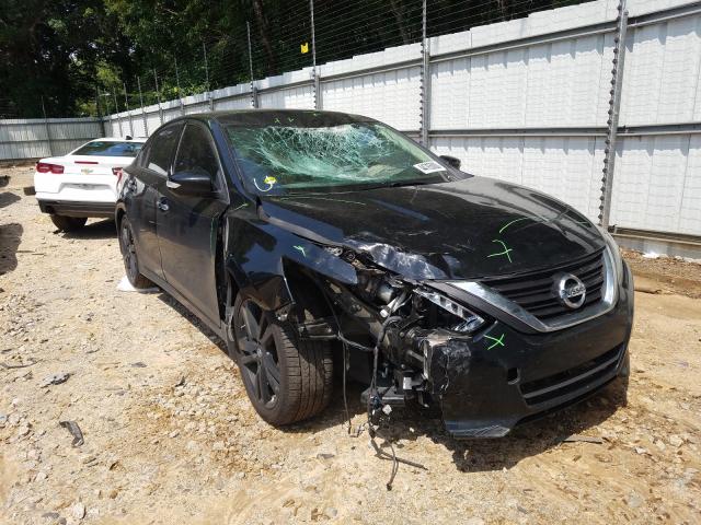 NISSAN ALTIMA 3.5 2017 1n4bl3ap3hc152951