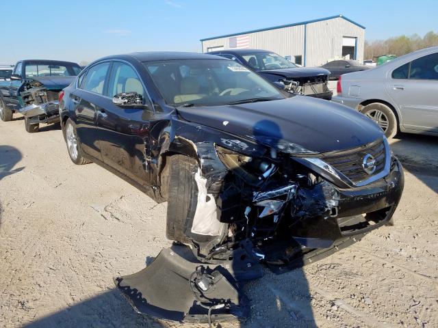 NISSAN ALTIMA 3.5 2017 1n4bl3ap3hc154599