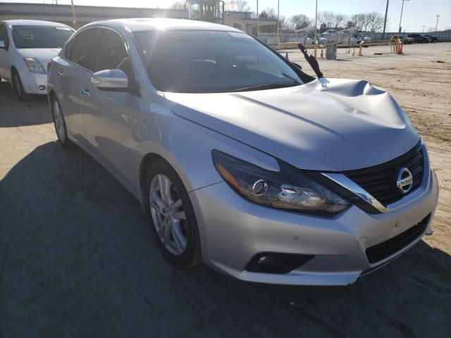 NISSAN ALTIMA 3.5 2017 1n4bl3ap3hc161276