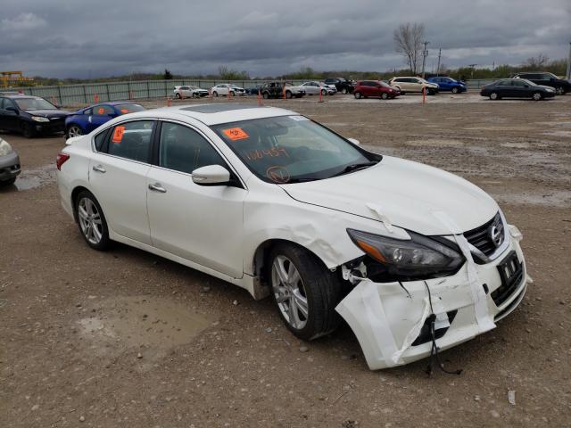 NISSAN ALTIMA 3.5 2017 1n4bl3ap3hc166459