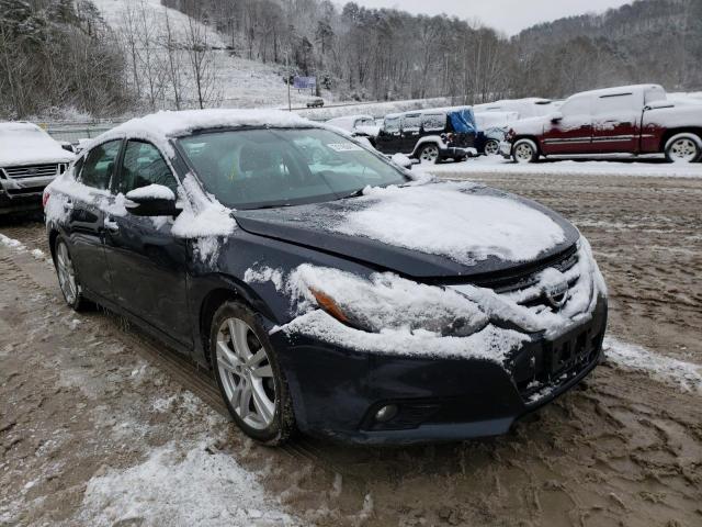 NISSAN ALTIMA 3.5 2017 1n4bl3ap3hc171631