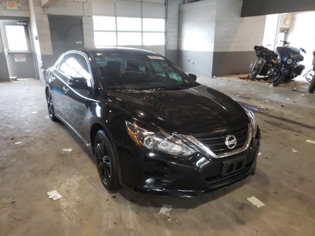 NISSAN ALTIMA 3.5 2017 1n4bl3ap3hc171774