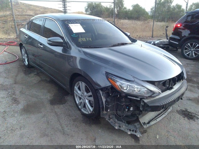 NISSAN ALTIMA 2017 1n4bl3ap3hc173394