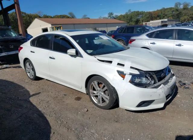 NISSAN ALTIMA 2017 1n4bl3ap3hc176103