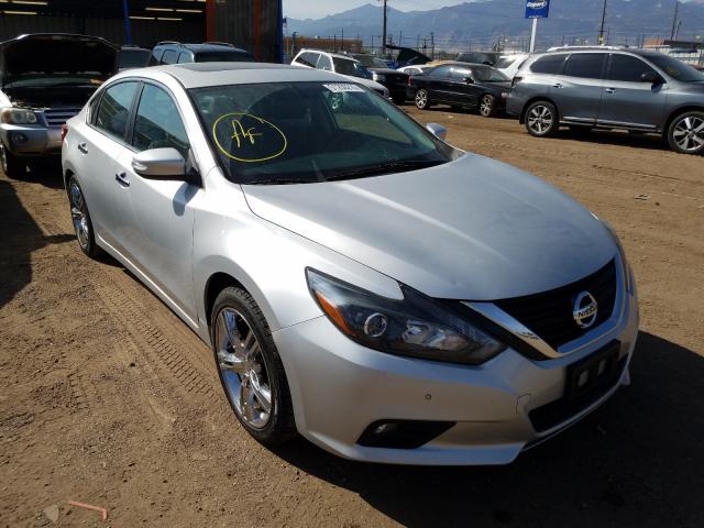 NISSAN ALTIMA 3.5 2017 1n4bl3ap3hc201839