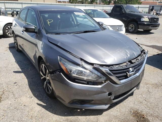 NISSAN ALTIMA 3.5 2017 1n4bl3ap3hc205986