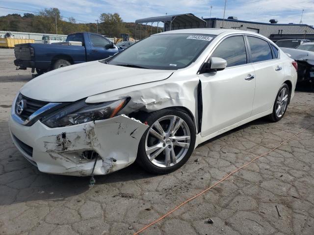 NISSAN ALTIMA 2017 1n4bl3ap3hc232962