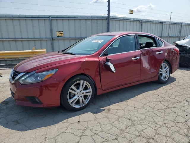 NISSAN ALTIMA 2017 1n4bl3ap3hc242259