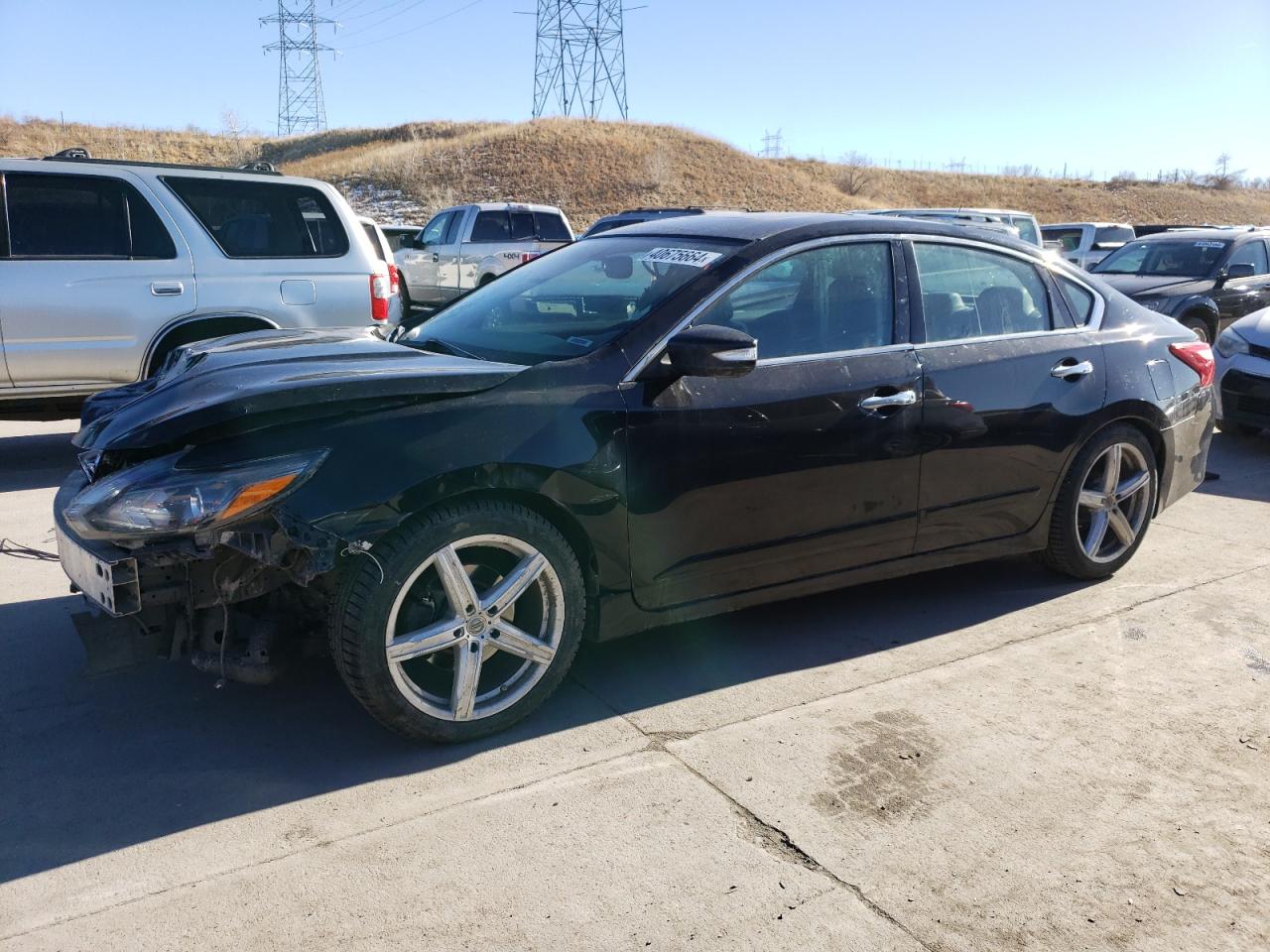 NISSAN ALTIMA 2017 1n4bl3ap3hc249616