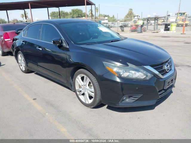 NISSAN ALTIMA 2017 1n4bl3ap3hc266951