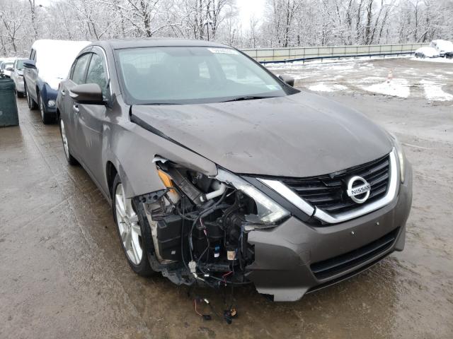 NISSAN NULL 2017 1n4bl3ap3hc278162