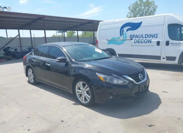 NISSAN ALTIMA 2017 1n4bl3ap3hc474604