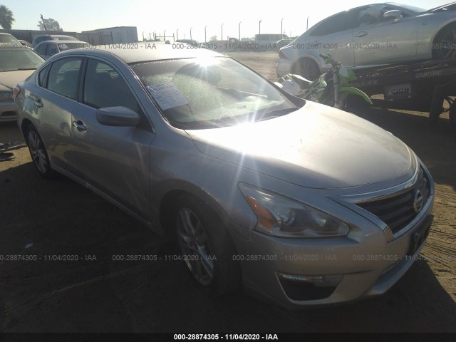 NISSAN ALTIMA 2013 1n4bl3ap4dc102375