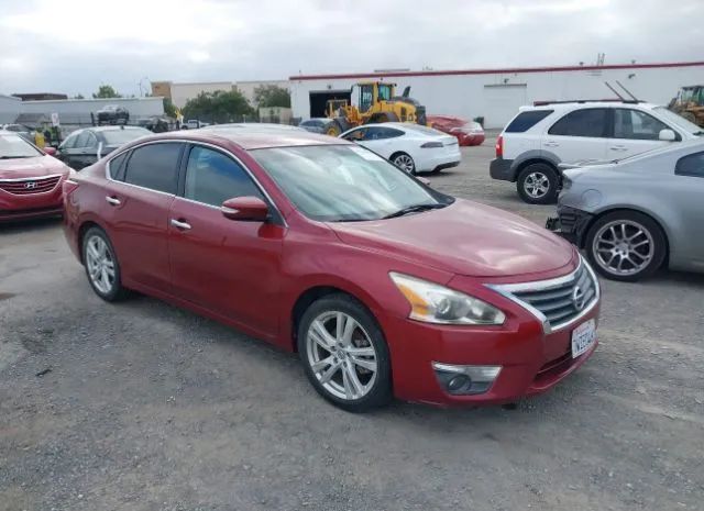 NISSAN ALTIMA 2013 1n4bl3ap4dc102389