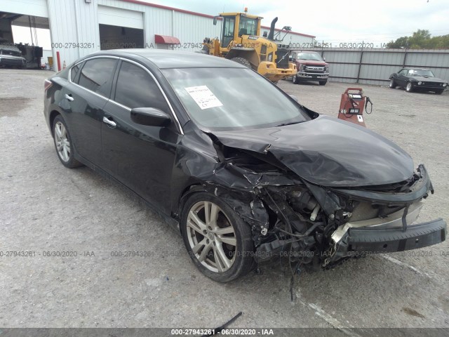 NISSAN ALTIMA 2013 1n4bl3ap4dc109438