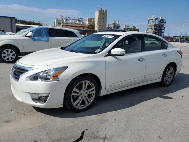 NISSAN ALTIMA 3.5 2013 1n4bl3ap4dc111593