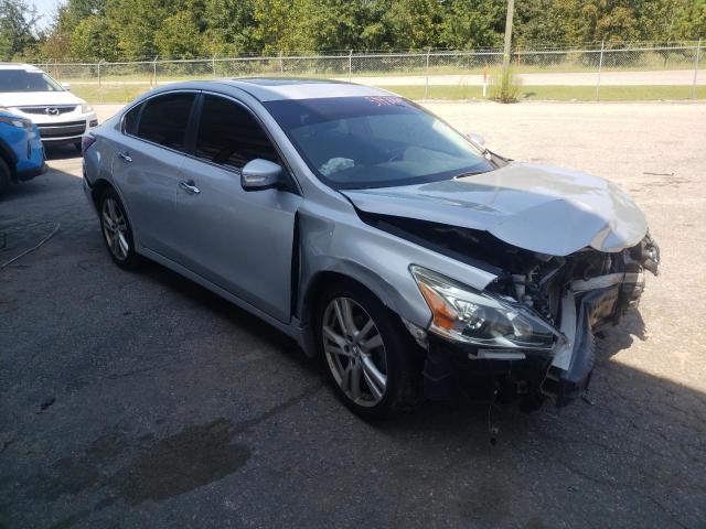 NISSAN ALTIMA 3.5 2013 1n4bl3ap4dc120200