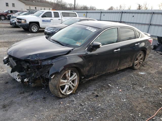 NISSAN ALTIMA 2013 1n4bl3ap4dc127759