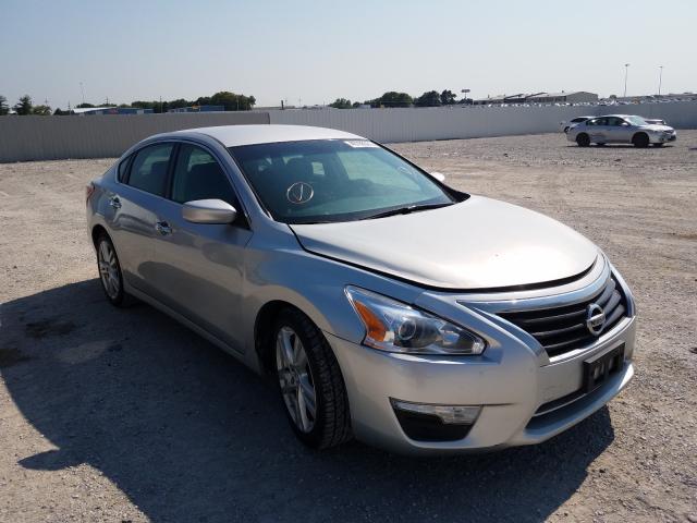 NISSAN ALTIMA 3.5 2013 1n4bl3ap4dc129334