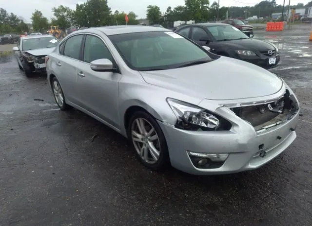 NISSAN ALTIMA 2013 1n4bl3ap4dc153178