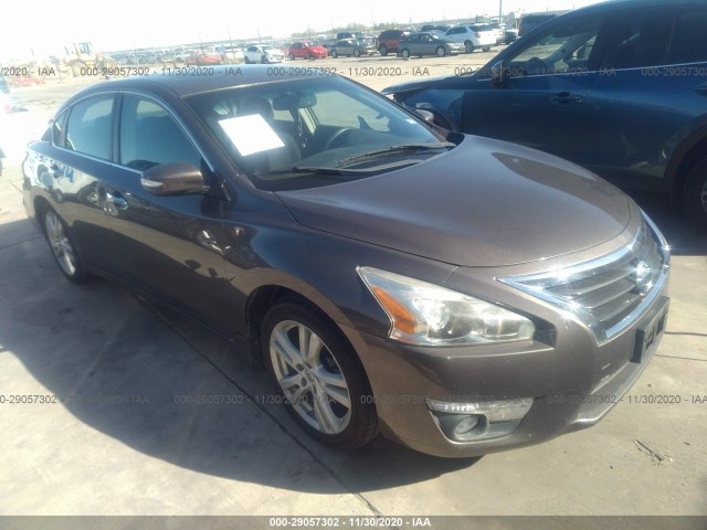 NISSAN ALTIMA 2013 1n4bl3ap4dc156940