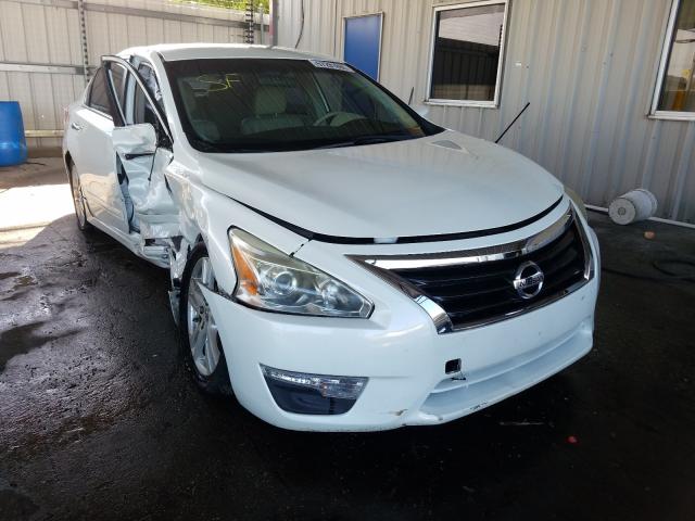 NISSAN ALTIMA 3.5 2013 1n4bl3ap4dc175939