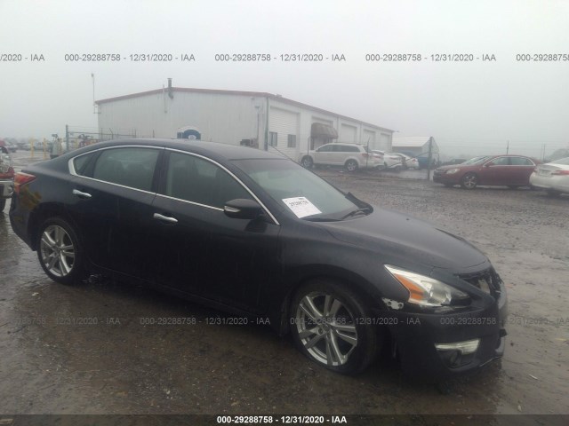 NISSAN ALTIMA 2013 1n4bl3ap4dc178694