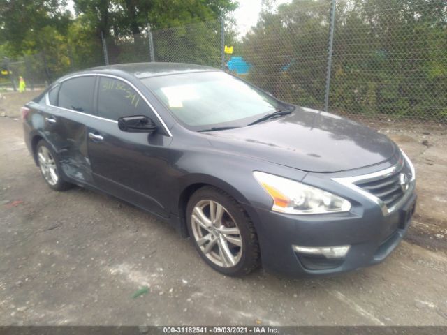 NISSAN ALTIMA 2013 1n4bl3ap4dc178775