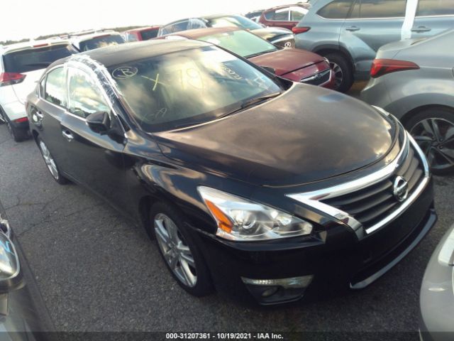 NISSAN ALTIMA 2013 1n4bl3ap4dc183409