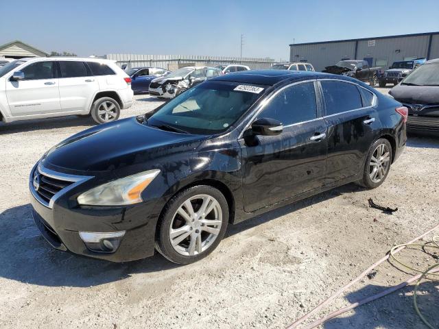 NISSAN ALTIMA 3.5 2013 1n4bl3ap4dc188514