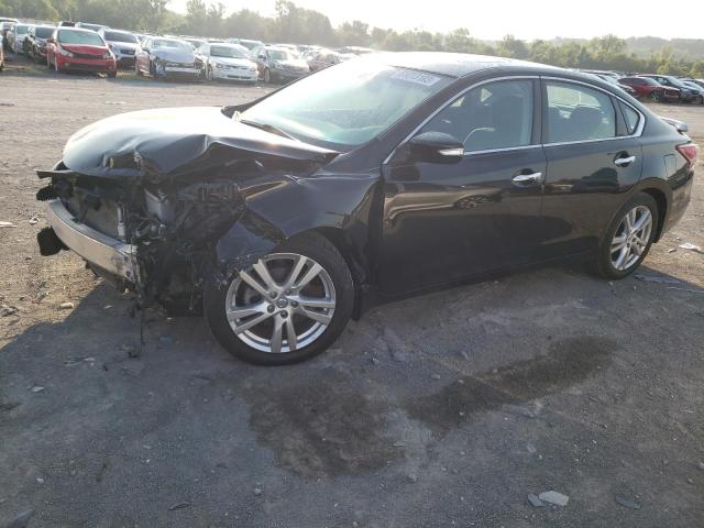 NISSAN ALTIMA 3.5 2013 1n4bl3ap4dc193745