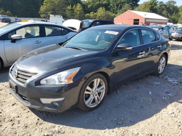 NISSAN ALTIMA 3.5 2013 1n4bl3ap4dc207191