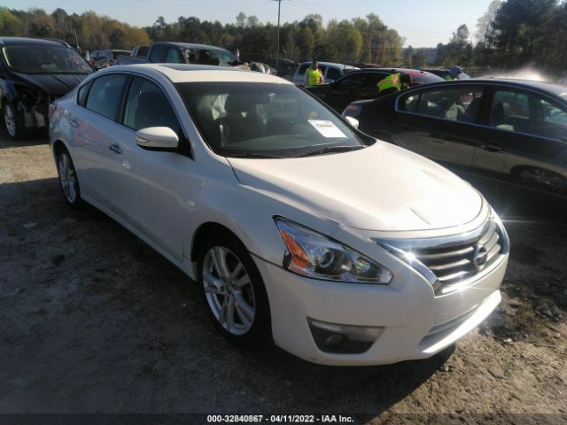 NISSAN ALTIMA 2013 1n4bl3ap4dc209877