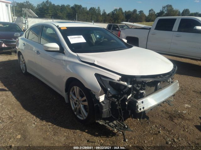 NISSAN ALTIMA 2013 1n4bl3ap4dc210463