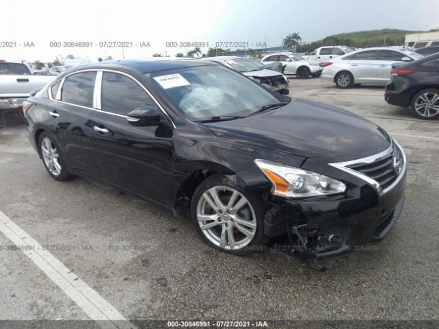 NISSAN ALTIMA 2013 1n4bl3ap4dc215937