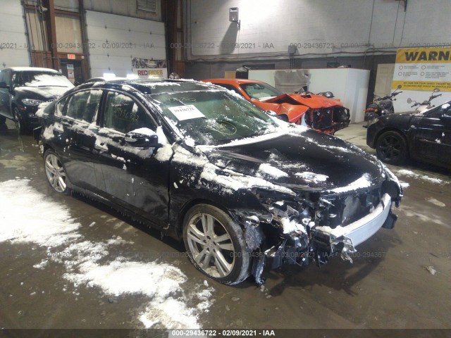 NISSAN ALTIMA 2013 1n4bl3ap4dc216652