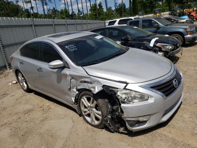 NISSAN ALTIMA 2013 1n4bl3ap4dc217283