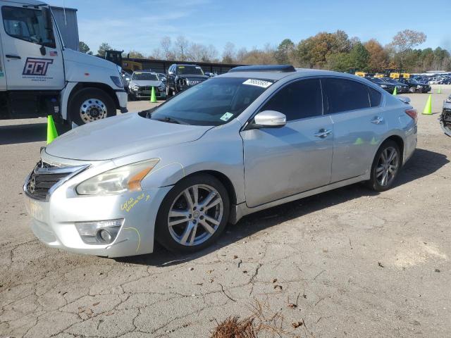 NISSAN ALTIMA 2013 1n4bl3ap4dc218062