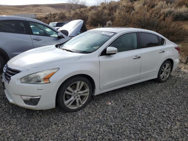 NISSAN ALTIMA 2013 1n4bl3ap4dc220412