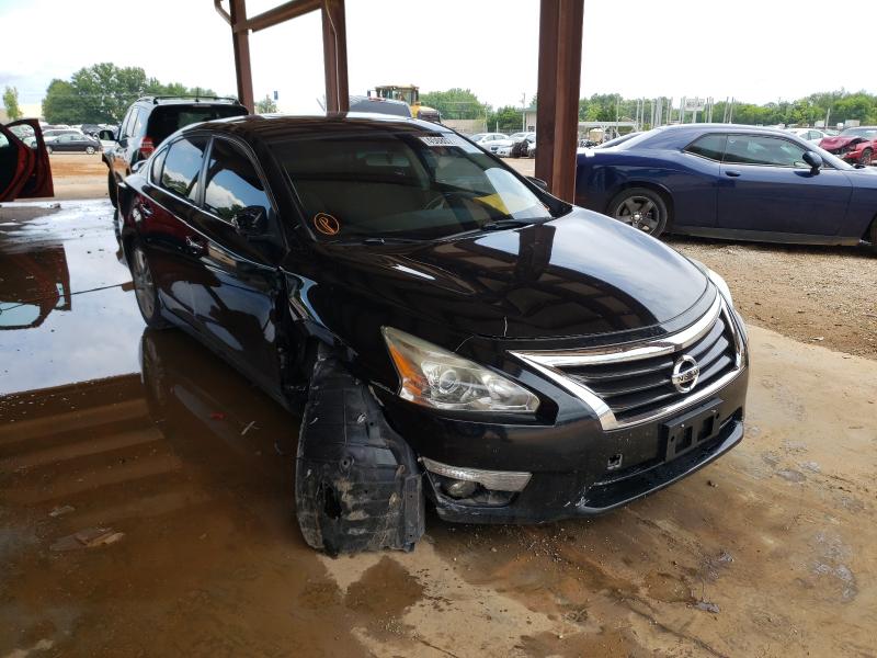 NISSAN ALTIMA 3.5 2013 1n4bl3ap4dc222936