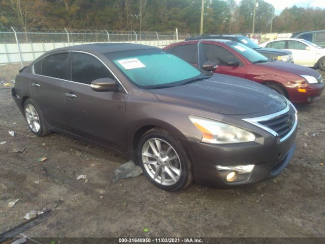 NISSAN ALTIMA 2013 1n4bl3ap4dc227814