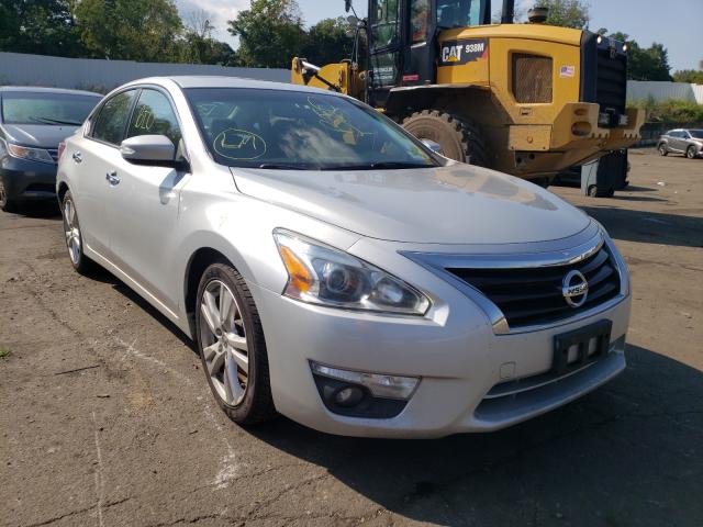 NISSAN ALTIMA 3.5 2013 1n4bl3ap4dc227876