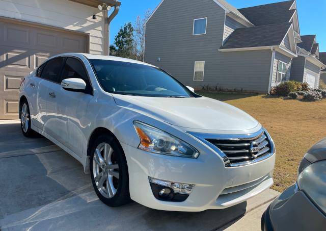 NISSAN ALTIMA 2013 1n4bl3ap4dc239140