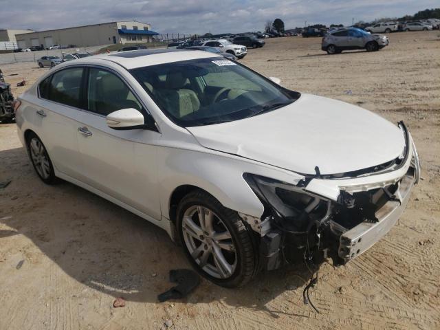 NISSAN ALTIMA 3.5 2013 1n4bl3ap4dc240367