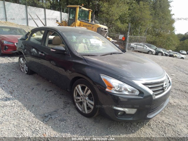 NISSAN ALTIMA 2013 1n4bl3ap4dc251112