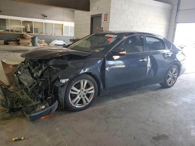 NISSAN ALTIMA 3.5 2013 1n4bl3ap4dc257444