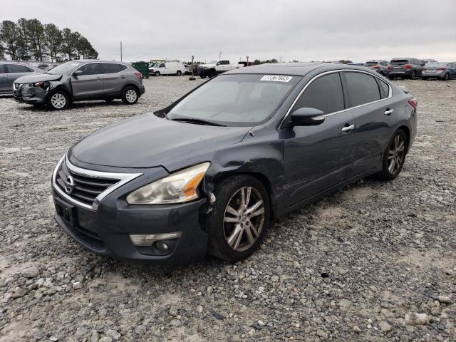 NISSAN ALTIMA 2013 1n4bl3ap4dc283753